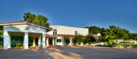Cameron Ranch - Main Residence