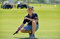 Kids Camp Golf & Longhorn Lake 11