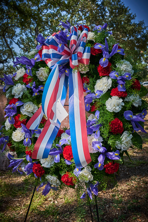 LBJ Wreath Ceremony Aug 2023 153