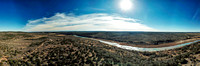 Cliffs of Llano A&B South View 180 degree_AuroraHDR2018