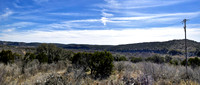 Cliffs of Llano Tract C View to the River