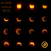 Eclipse poster #1-2