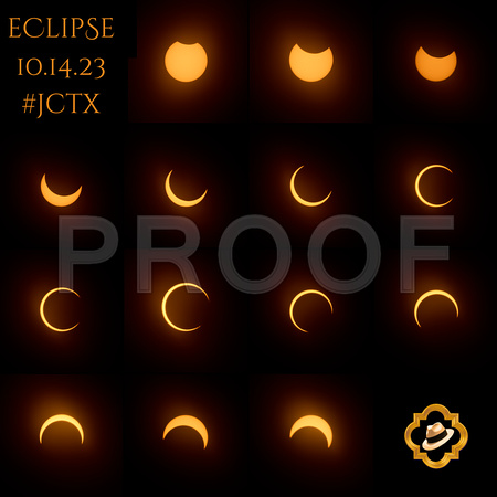 Eclipse poster #1-2