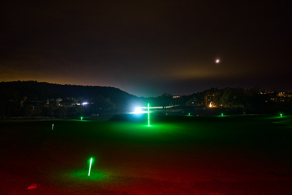 Boot Ranch Glow Golf  06