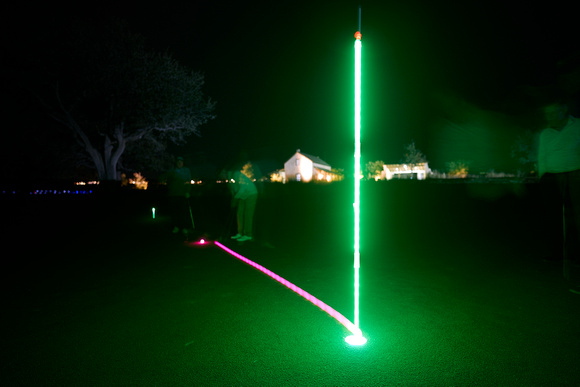 Boot Ranch Glow Golf  07